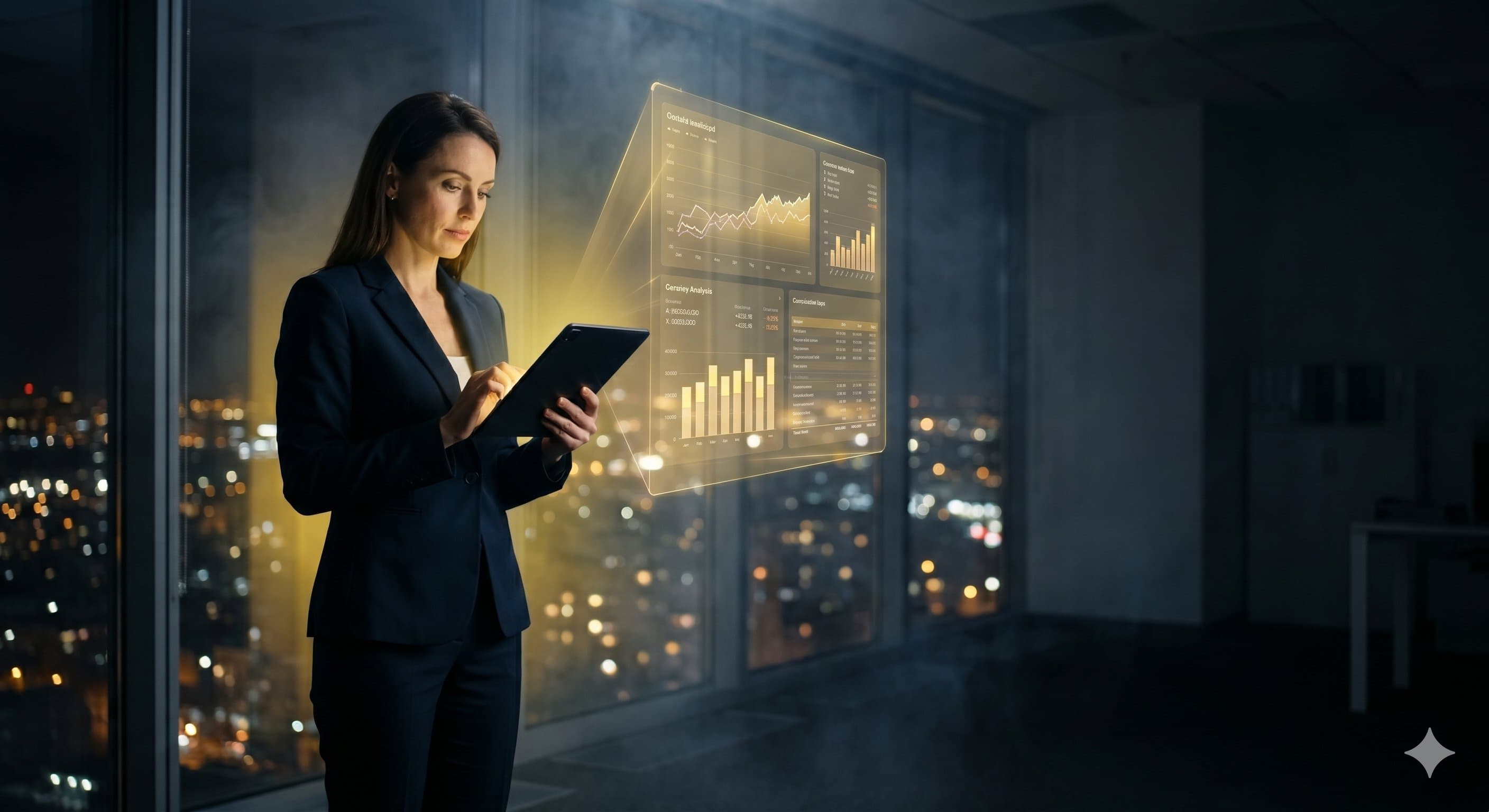 Zeus AI for Accounting & finance