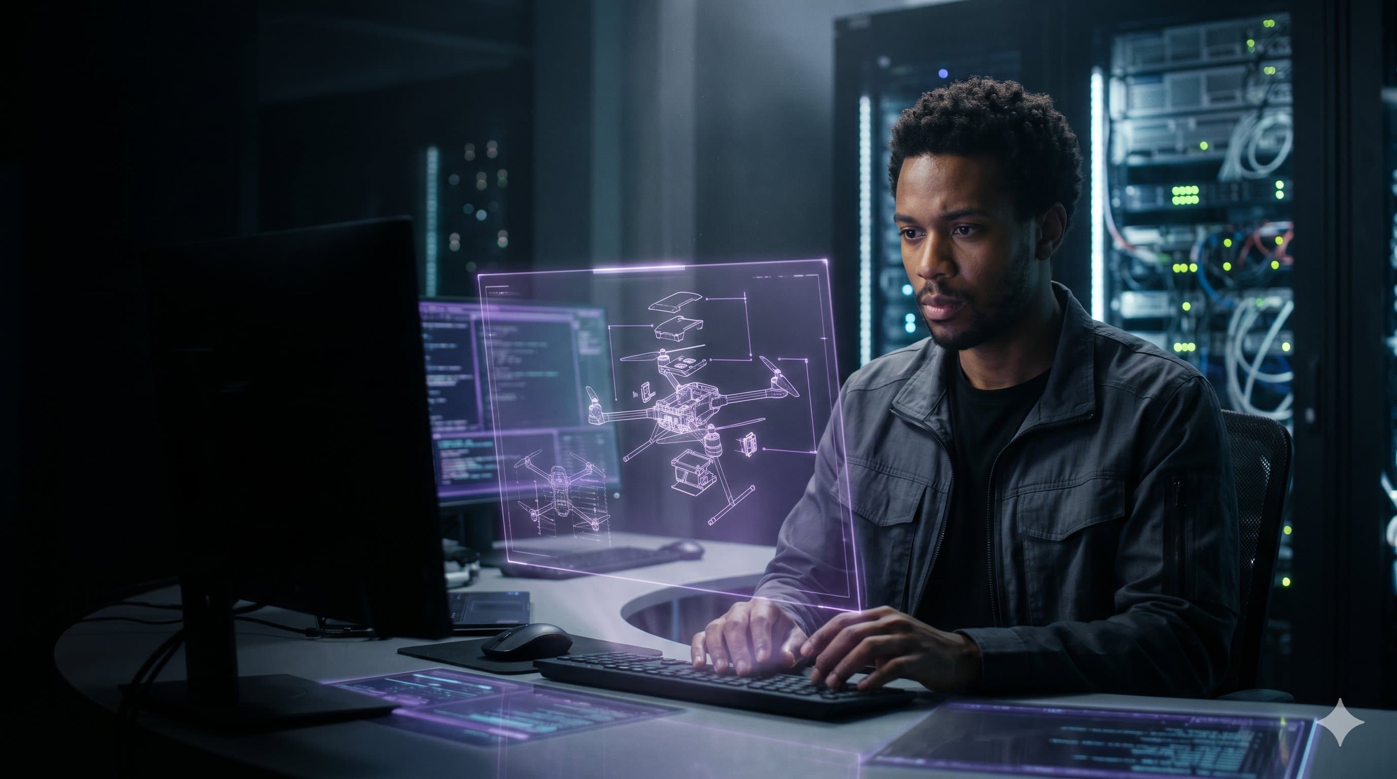Zeus AI for Technical & engineering